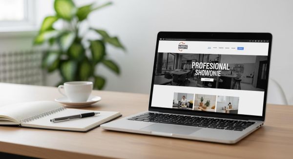 Création d’un site vitrine : les atouts pour votre entreprise avec Jeboostemaboite