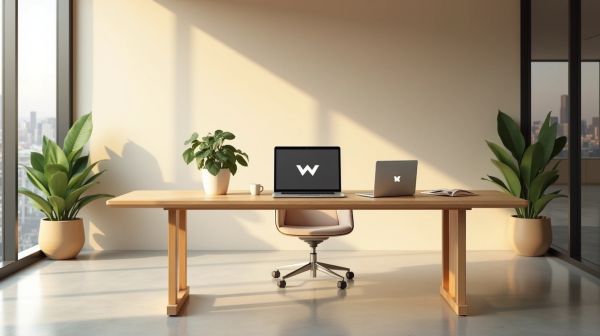 Pourquoi choisir une agence webflow pour votre projet digital ?