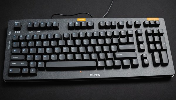 Pourquoi Opter pour un Clavier Custom ?